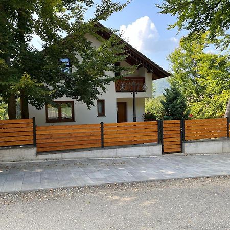 Casa De Vacanta Mogosa Baia-Sprie Exterior foto